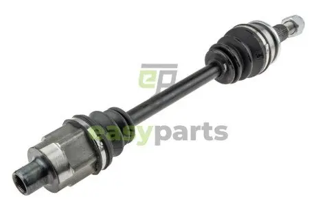 Полуось NTY NPW-PL-103