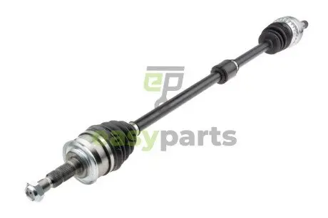 Полуось NTY NPW-PL-105