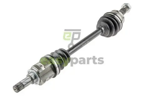 Полуось NTY NPW-PL-097