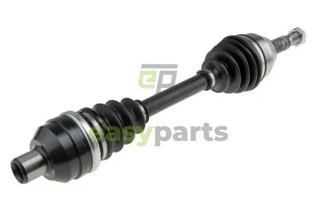 Полуось NTY NPW-PL-089