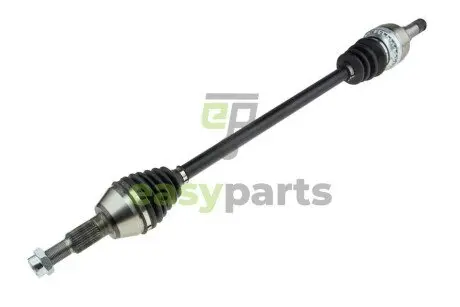 Полуось NTY NPW-PL-087