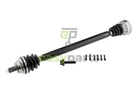 Полуось NTY NPW-VW-058