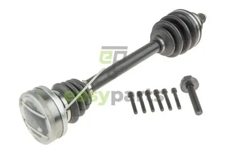Полуось NTY NPW-VW-057