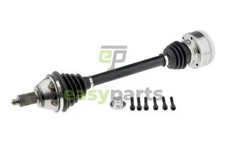 Полуось NTY NPW-VW-055