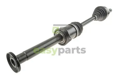 Піввісь права VW T5 Multivan 2.5 TDI 04.03 - L:952.3/A:38/K:26 NTY NPW-VW-035