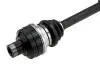 Піввісь права VW Sharan, Ford Galaxy Seat Alhambra 1.8TDCI-2.8 95- L:582.5/A:38/K:35/ABS:48 NTY NPW-VW-024 (фото 2)
