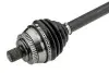 Піввісь права VW Sharan, Ford Galaxy Seat Alhambra 1.8TDCI-2.8 95- L:582.5/A:38/K:35/ABS:48 NTY NPW-VW-024 (фото 3)