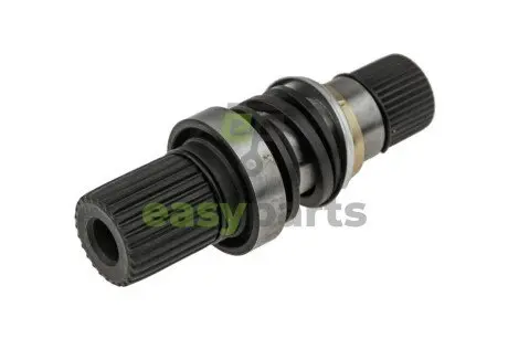 Вал приводу VW T5 1.9TDI NTY NPW-VW-007W