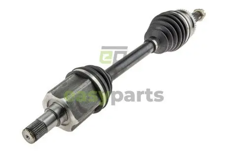 Полуось NTY NPW-KA-323