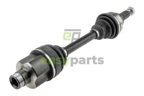 Піввісь приводу прав. Ford Mondeo 00-07 NTY NPW-FR-014