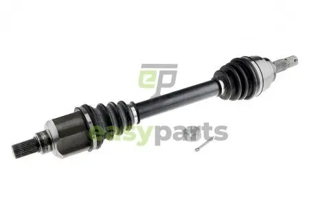 Полуось NTY NPW-CT-053