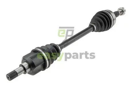 Полуось NTY NPW-CT-051