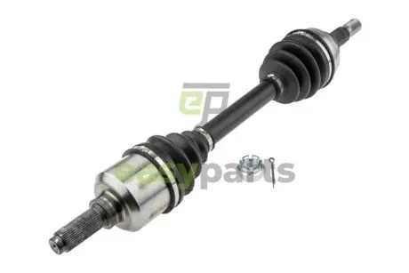 Полуось NTY NPW-CT-052