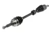 Піввісь ліва Renault Fluence, Grand Scenic III, Megane CC, Megane III, Scenic III 1.5D 11.08- NTY NPW-RE-134 (фото 1)