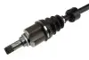 Піввісь ліва Renault Fluence, Grand Scenic III, Megane CC, Megane III, Scenic III 1.5D 11.08- NTY NPW-RE-134 (фото 3)