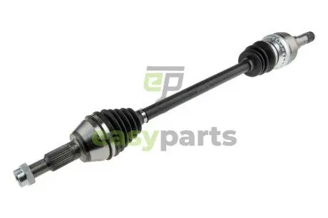 Полуось NTY NPW-PL-085