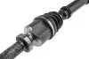 Піввісь права 988mm Renault Fluence, Grand Scenic III, Megane CC, Megane III, Scenic III 1.5D-1.6Lpg 11.08- NTY NPW-RE-140 (фото 2)