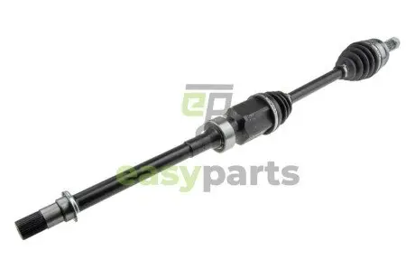 Полуось NTY NPW-MZ-058