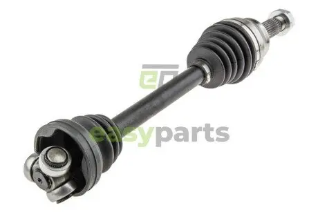 Півосі NTY NPW-FT-023