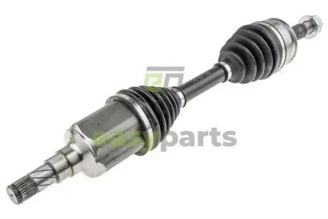 Полуось NTY NPW-DW-031