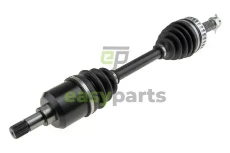 Полуось NTY NPW-CT-075