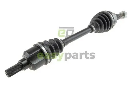 Полуось NTY NPW-CT-077