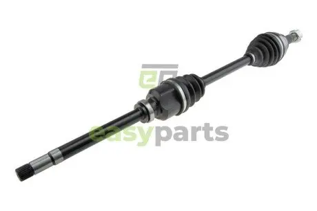 Полуось NTY NPW-CT-079