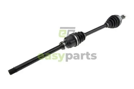 Полуось NTY NPW-CT-081