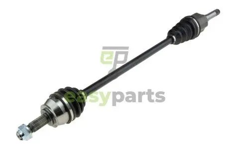 Полуось NTY NPW-CT-071