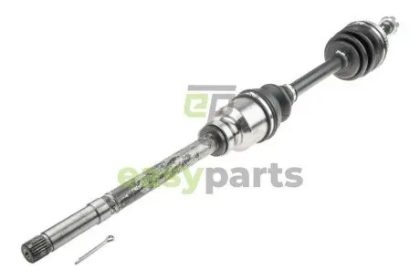 Полуось NTY NPW-CT-059