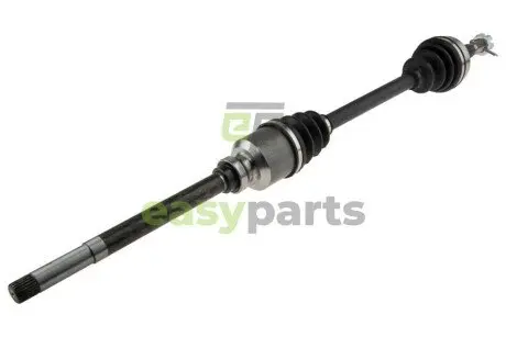 Полуось NTY NPW-CT-063