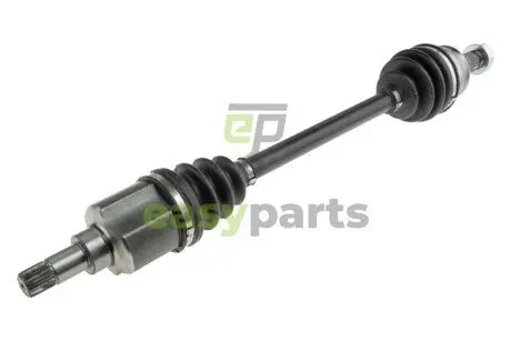 Полуось NTY NPW-CT-069