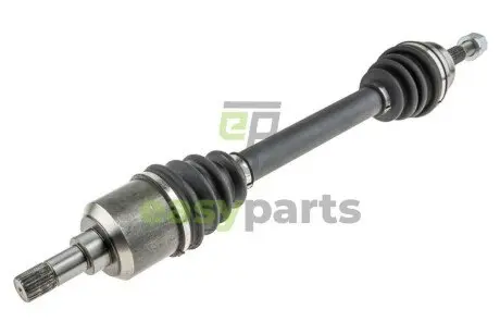 Полуось NTY NPW-CT-055