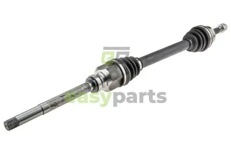 Полуось NTY NPW-CT-057