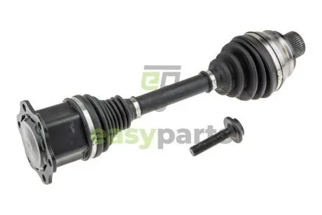 Полуось NTY NPW-AU-011