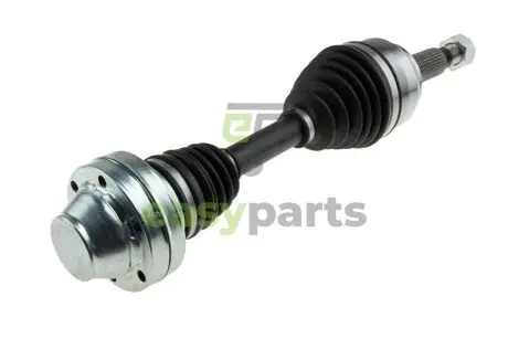 Полуось NTY NPW-AU-025