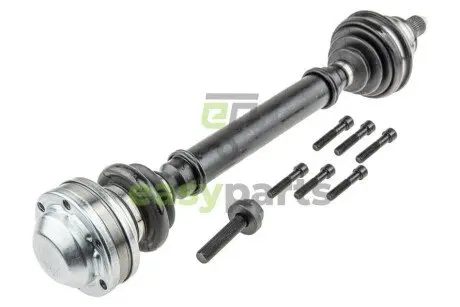 Полуось NTY NPW-VW-164