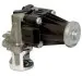 Клапан EGR CITROEN BERLINGO, C3 II, C3 PICASSO, C4 CACTUS, C4 II, C4 PICASSO I, C5 III, C-ELYSEE, DS3, DS5 FORD B-MAX, C-MAX II, ECOSPORT, FIESTA VI, FOCUS III, GALAXY 1.4D/1.5D/1.6D 02.06- MAGNETI MARELLI EV097 (фото 1)