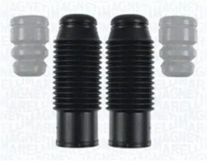 HYUNDAI Пилозахисний к-кт амортизаторів (на 2 амортизатора) TUCSON (JM) 2.0 04-, TUCSON (JM) 2.0 CRDi 06-10, KIA SPORTAGE 2.0 CRDi 05- MAGNETI MARELLI APK0186