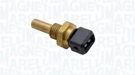 FORD Датчик температури води Maverick,Kia Carens,Sephia,Shuma,Sportage,Nissan Primera,Sunny,Terrano MAGNETI MARELLI SPA137