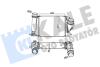 KALE RENAULT Інтеркулер Espace V,Grand Scenic IV,Kadjar,Megane IV,Talisman,Nissan Qashqai II,X-Trail 1.6dCi KALE OTO RADYATOR 350985 (фото 1)