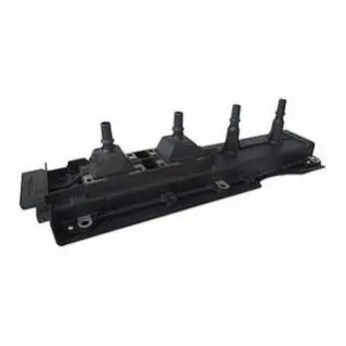 Котушка запалювання PEUGEOT 306 1,8 -02, 406 1,8-2,0 -04, 605 2,0 -99, CITROEN XM, XANTIA MAGNETI MARELLI BAEQ124