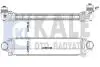 KALE FORD інтеркулер Mondeo IV,S-Max 2.5 06-,LANDROVER Discovery Sport,Freelander II,Range Rover Evoque KALE OTO RADYATOR 344930 (фото 1)