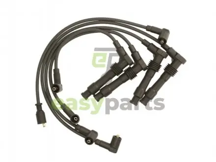Комплект високовольтних проводів OPEL CALIBRA/KADETT/VECTRA 2,0 88- [] MAGNETI MARELLI 941125290681