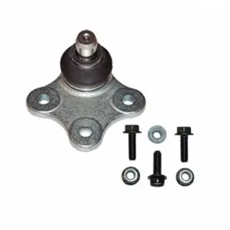 FIAT кульова опора лів./прав з кріпленням! Fiorino,Grande Punto,Citroen Nemo,Opel Corsa D 05- SKF VKDS 315002