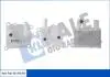 KALE FORD Оливний радіатор C-Max,Fiesta IV,Focus,Galaxy,Mondeo IV,Transit Connect 1.8TDCi 02- KALE OTO RADYATOR 353345 (фото 1)