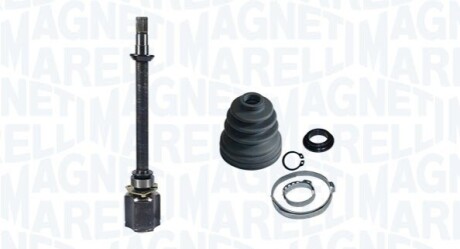 ШРКШ зі змазкою в комплекті MAGNETI MARELLI TIJ0016