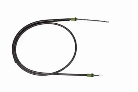 RENAULT трос ручного гальма Logan 04-. (1993/1770mm) CAVO 1302734