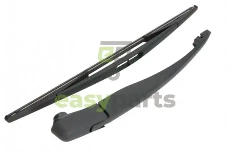 NISSAN Щетка стеклоочистителя с рычагом задняя 350мм INFINITI FX, Q70 08- MAGNETI MARELLI 000723180059