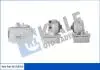 KALE FORD Оливний радіатор Mondeo III,Transit 2.2/2.4TDCi 00-,LandRover Defender,Jaguar KALE OTO RADYATOR 353350 (фото 1)